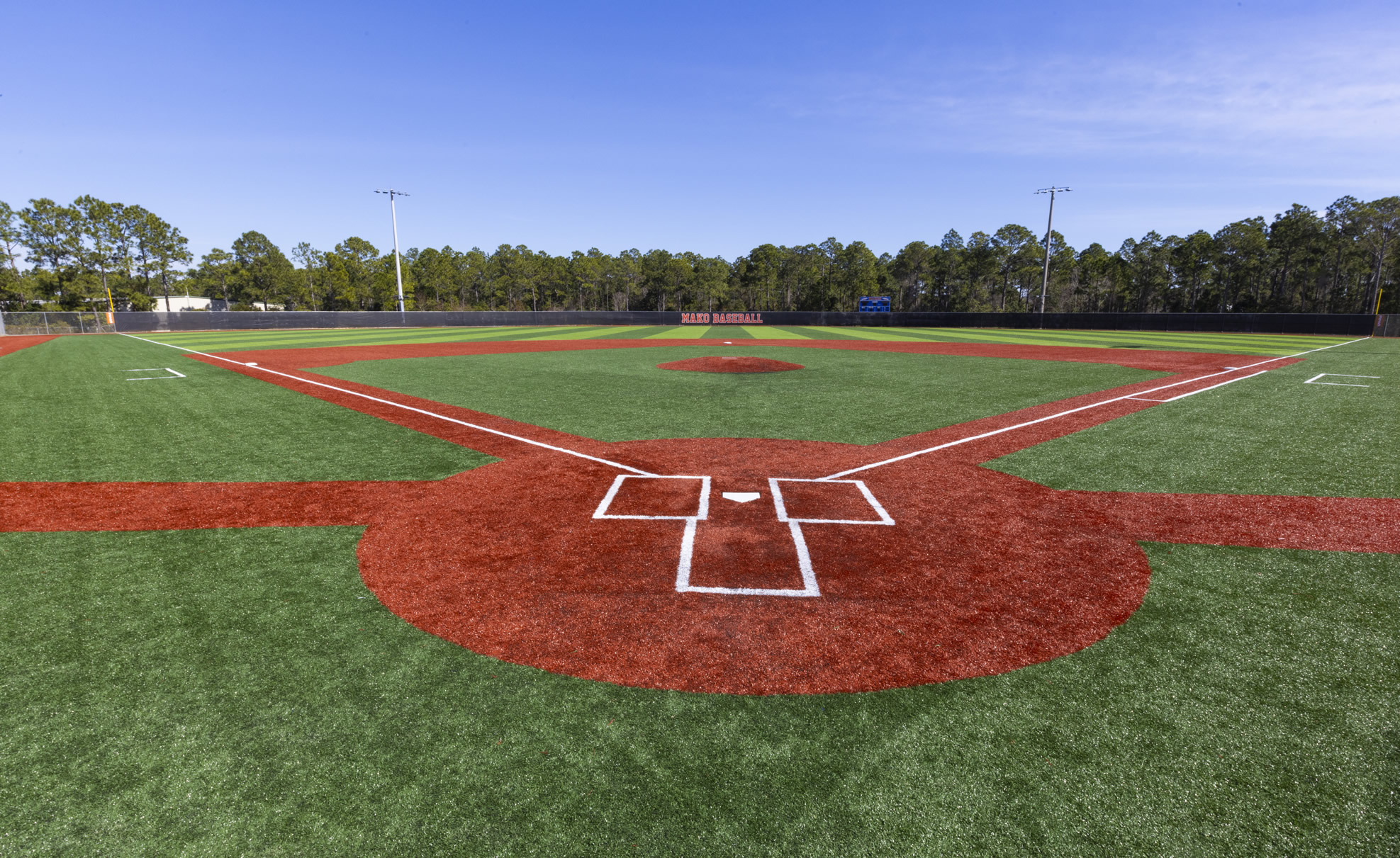 Baseball Field in OB 3Y5A9960